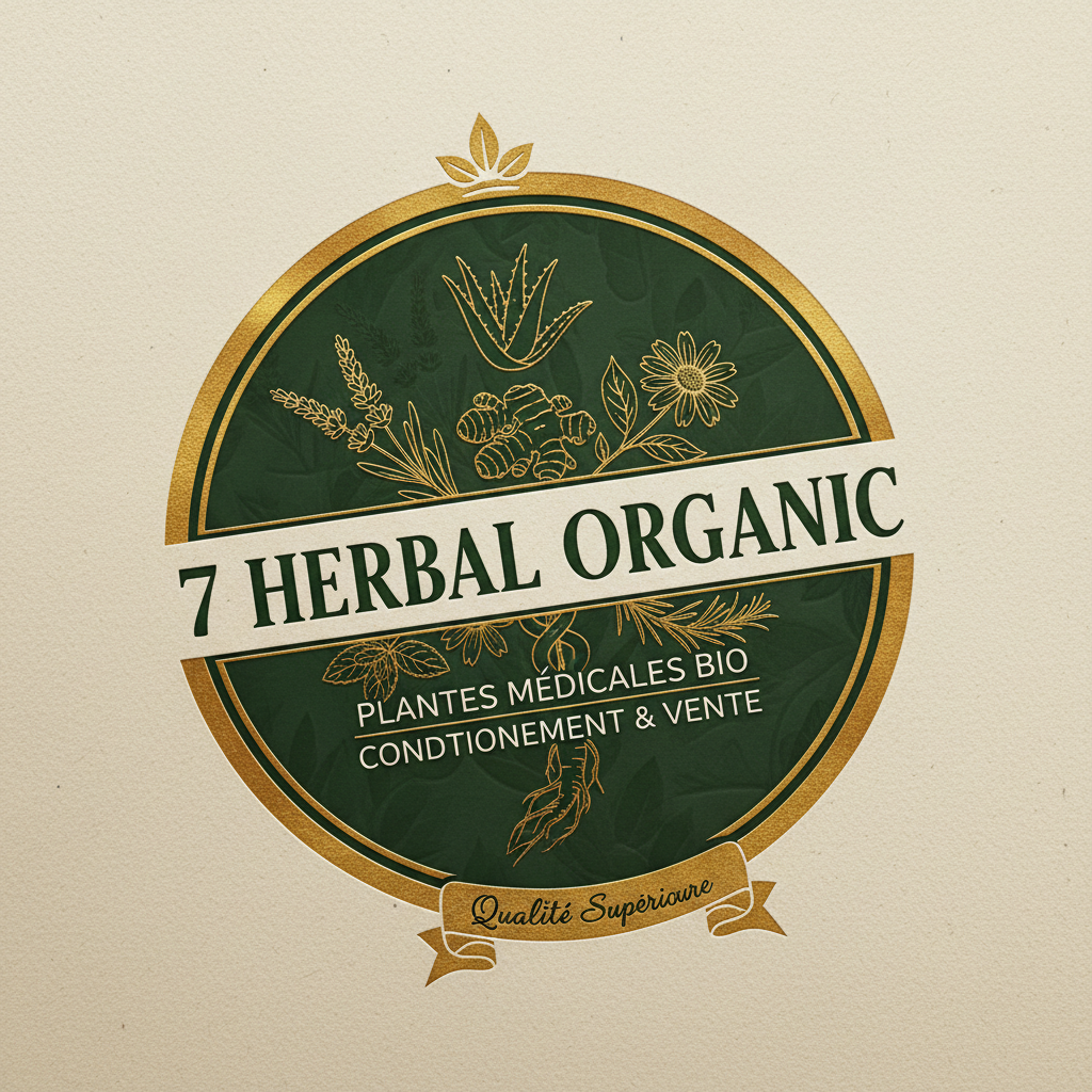 Herboristerie Seven Herbal