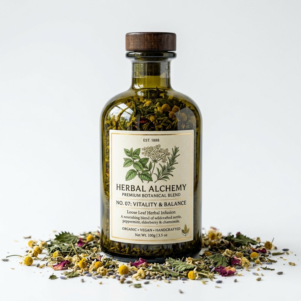 Menthe Pouliot Séchée (Fliou)